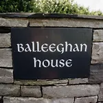 Balleeghan House Casa de Férias *
