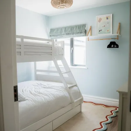 Balleeghan House * Malin