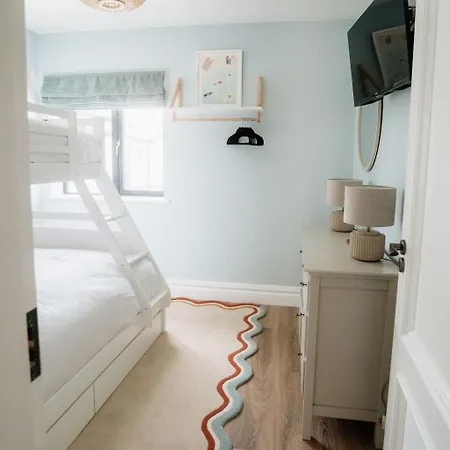 Balleeghan House * Malin