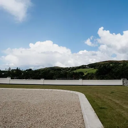 Balleeghan House Malin