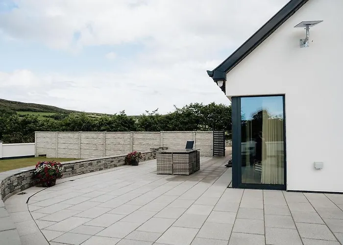 Balleeghan House