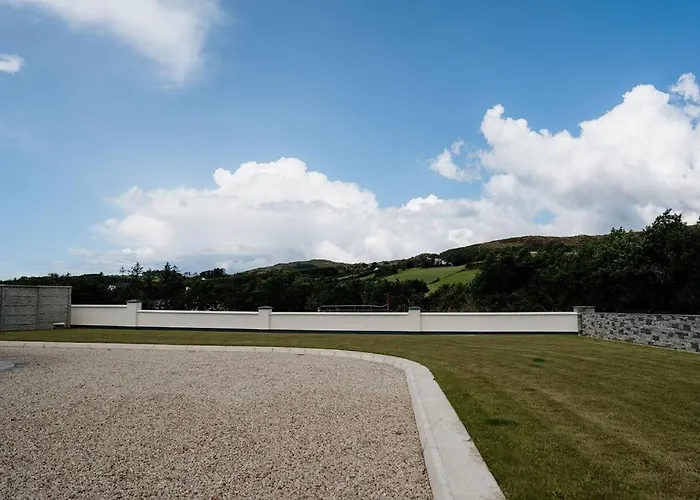 Balleeghan House Malin