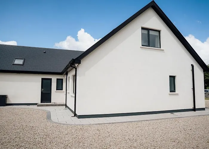 Balleeghan House Malin