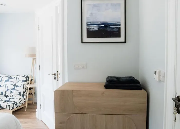 Semesterbostad Balleeghan House *