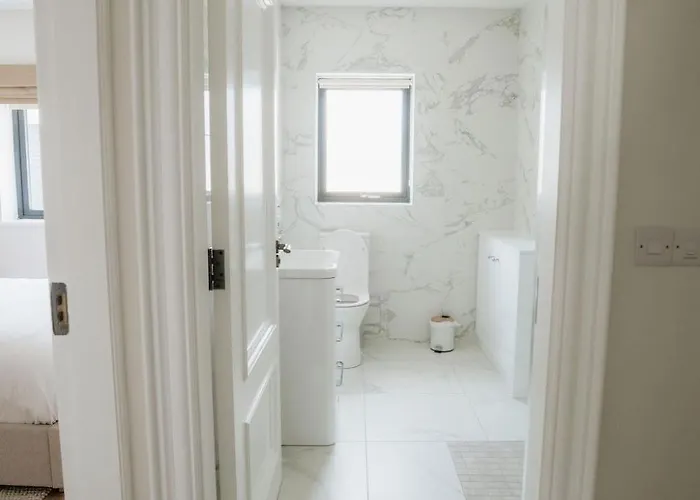 Balleeghan House Semesterbostad